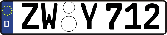 ZW-Y712