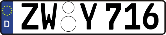 ZW-Y716