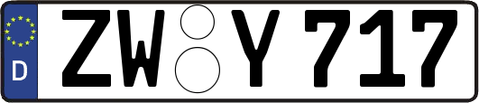 ZW-Y717