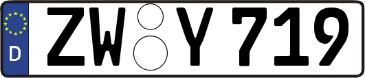 ZW-Y719