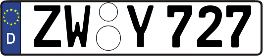 ZW-Y727