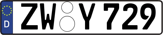ZW-Y729