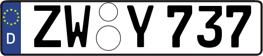 ZW-Y737