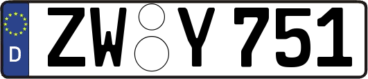ZW-Y751