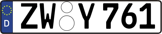 ZW-Y761