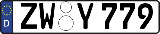 ZW-Y779