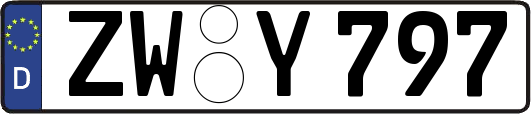 ZW-Y797