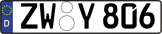 ZW-Y806