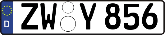 ZW-Y856