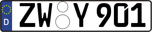 ZW-Y901
