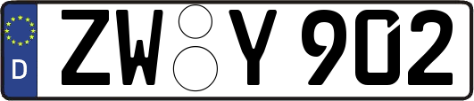 ZW-Y902