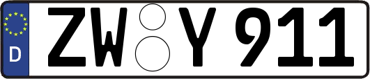ZW-Y911