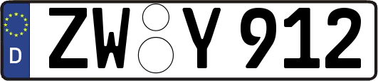 ZW-Y912