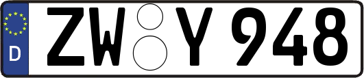 ZW-Y948