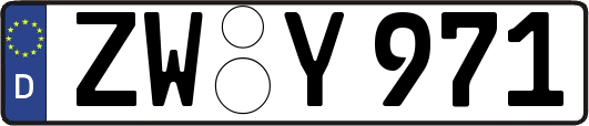 ZW-Y971