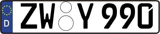 ZW-Y990