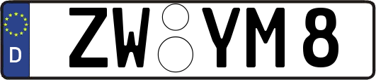 ZW-YM8