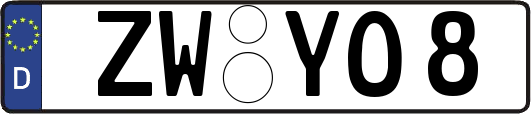ZW-YO8