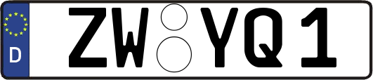 ZW-YQ1