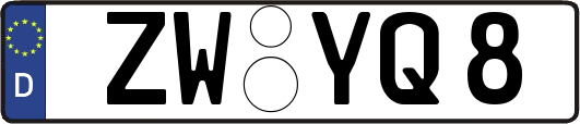ZW-YQ8