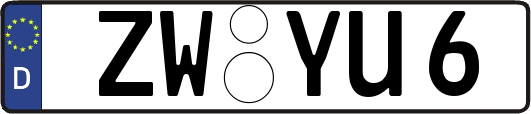 ZW-YU6