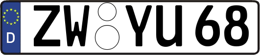 ZW-YU68