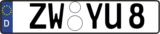 ZW-YU8