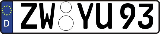 ZW-YU93