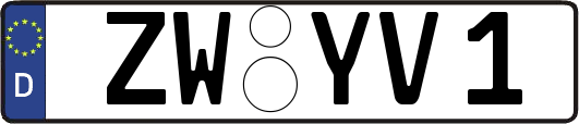 ZW-YV1