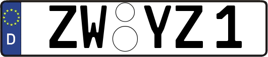 ZW-YZ1