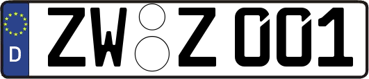 ZW-Z001
