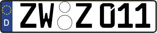 ZW-Z011