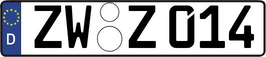 ZW-Z014