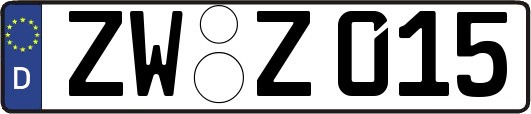 ZW-Z015