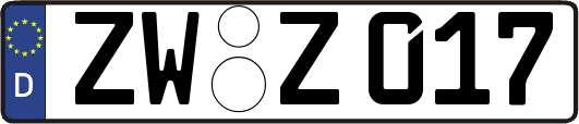 ZW-Z017