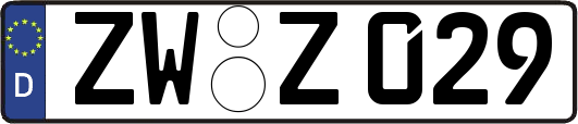 ZW-Z029