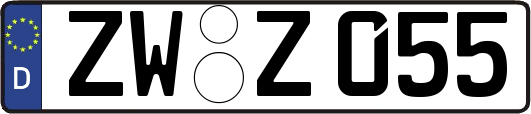ZW-Z055