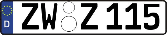 ZW-Z115
