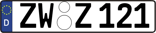 ZW-Z121