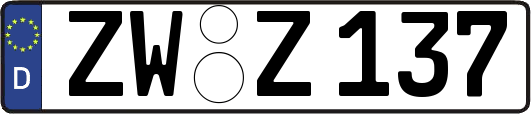 ZW-Z137