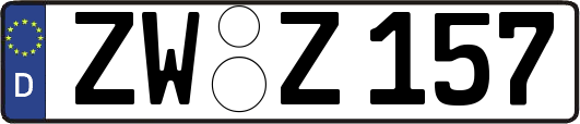 ZW-Z157