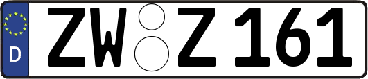 ZW-Z161