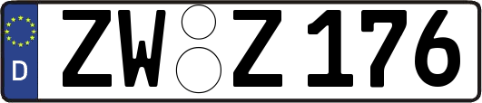ZW-Z176