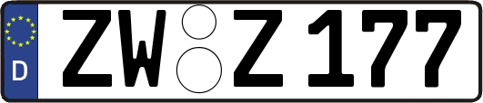 ZW-Z177