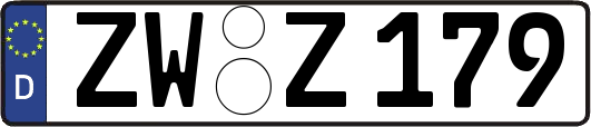 ZW-Z179