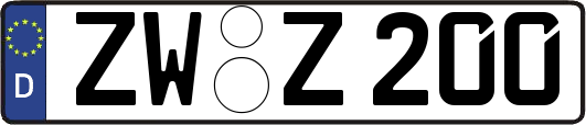 ZW-Z200