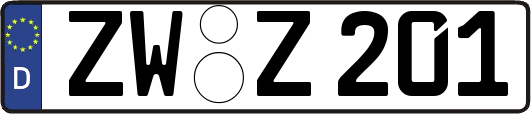 ZW-Z201