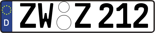 ZW-Z212