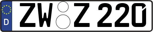 ZW-Z220