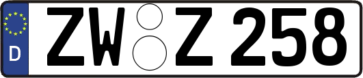 ZW-Z258